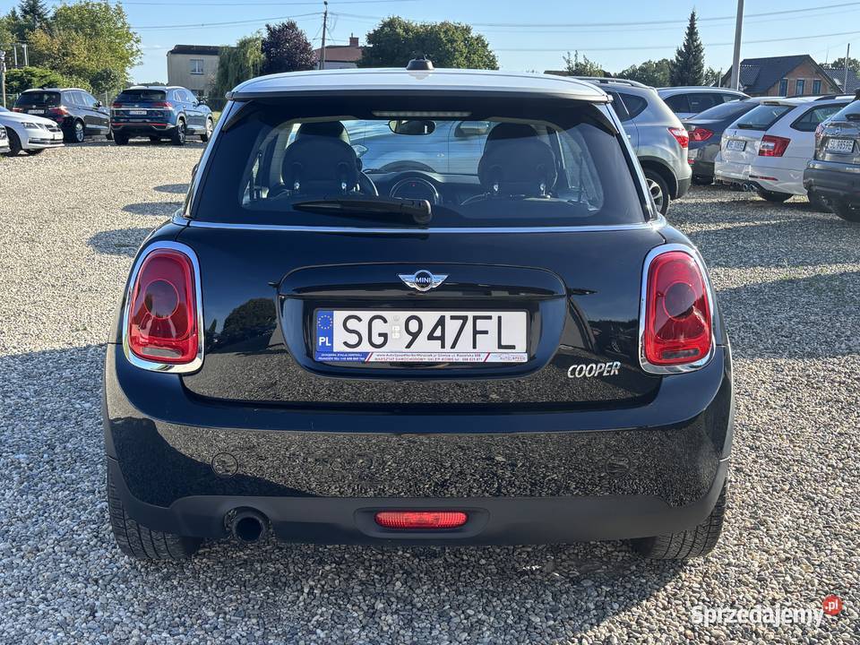 Mini Cooper Gwarancja Paniówki sprzedam