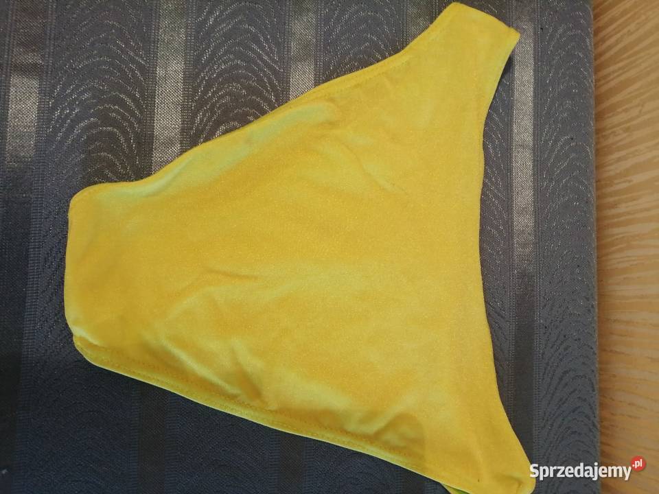 Sprzedam dolną część bikini rozmiar 38 Rozmiar 38(M) Sosnowiec