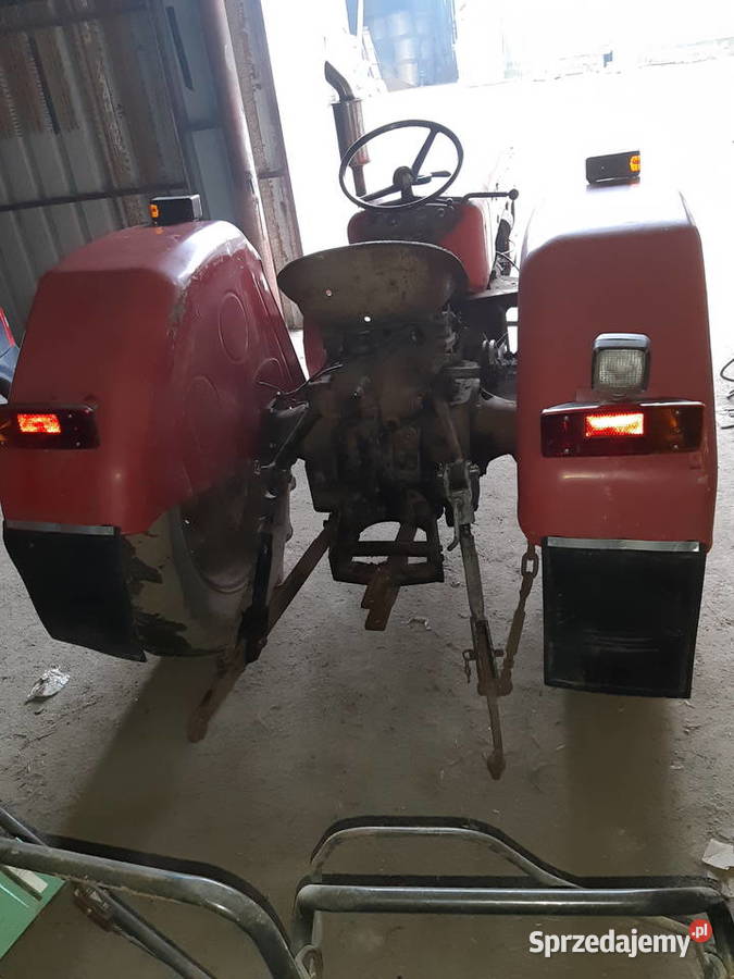 Zetor 3511