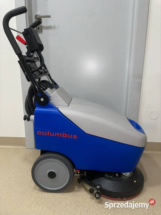 SzorowarkoSuszarka Columbus RA 35B 10 Dąbrowa Górnicza