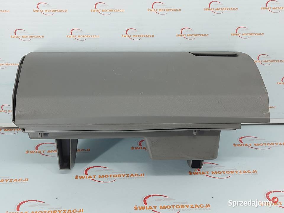 VW CRAFTER I LIFT 16r schowek A9066800591 Kielce
