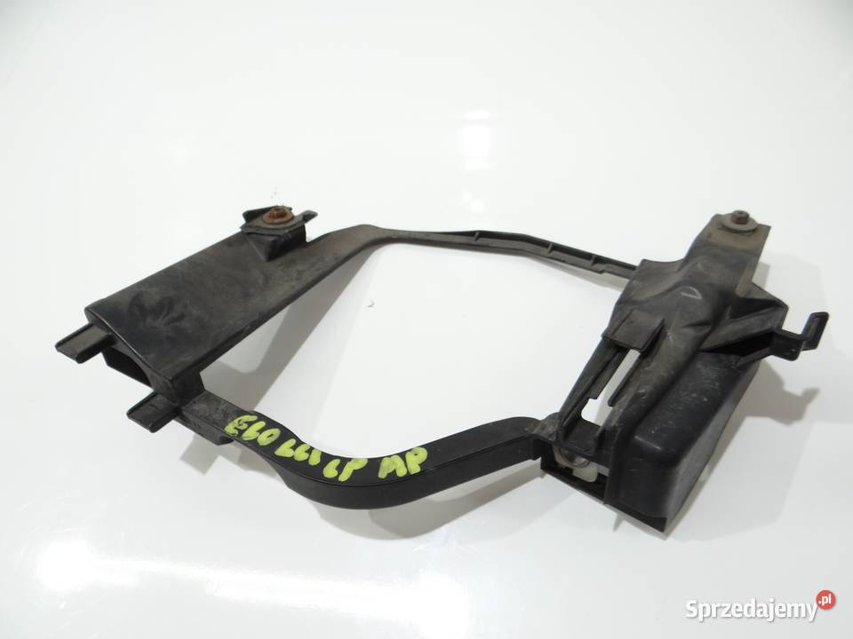 ŚLIZG LAMPY LEWY PRZÓD BMW E60 E61 LCI 4295029 Strzyżewice sprzedam