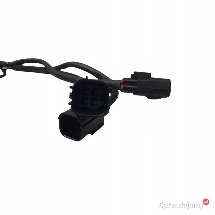 SONDA LAMBDA CZUJNIK SPALIN Voge DS900X 900DSX lubelskie Chełm