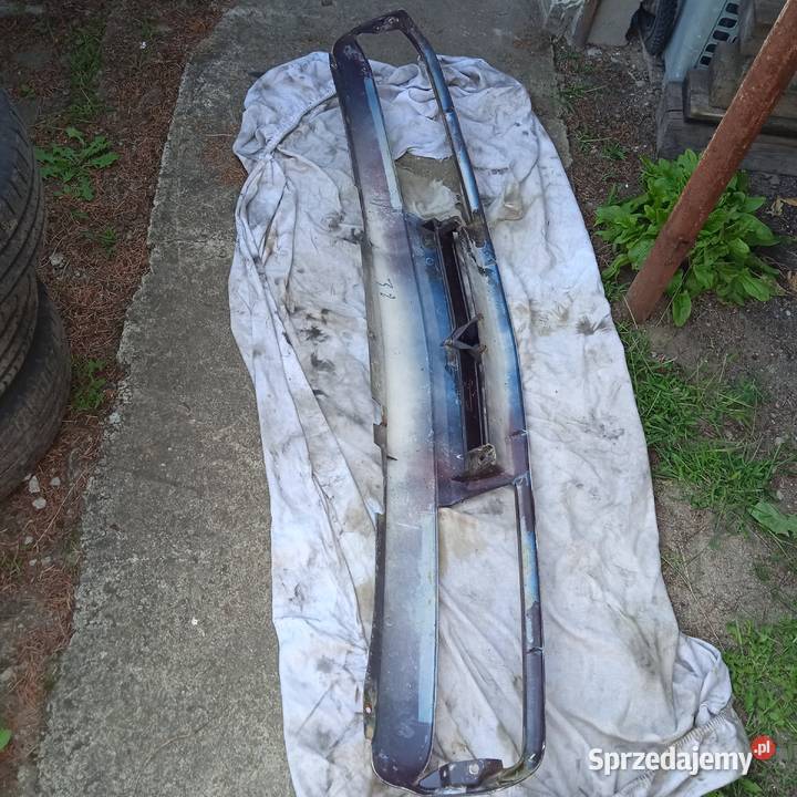 Grill Atrapa Citroen XM