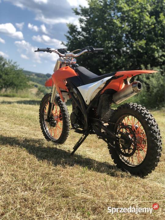 Diabolini 250 xb33 małopolskie Nawojowa