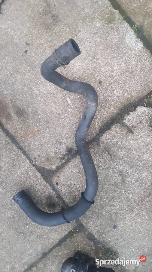 wąż układu chłodzenia peugeot 407 16 hdi 05r Szczecin
