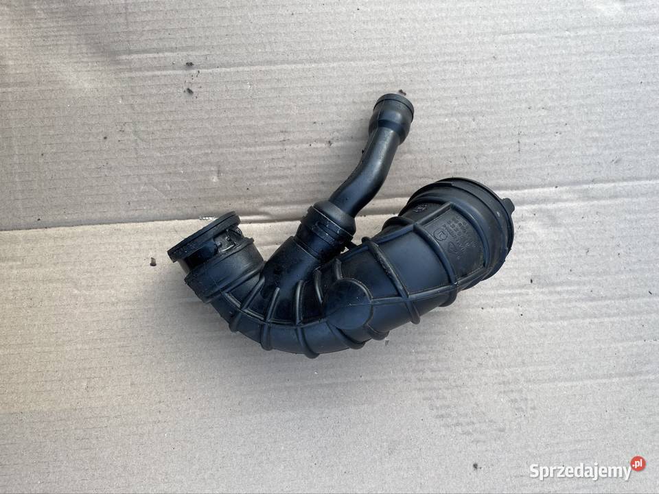 9689047480 waż rura powietrza peugeot 206 plus Przewody powietrza Szczecin