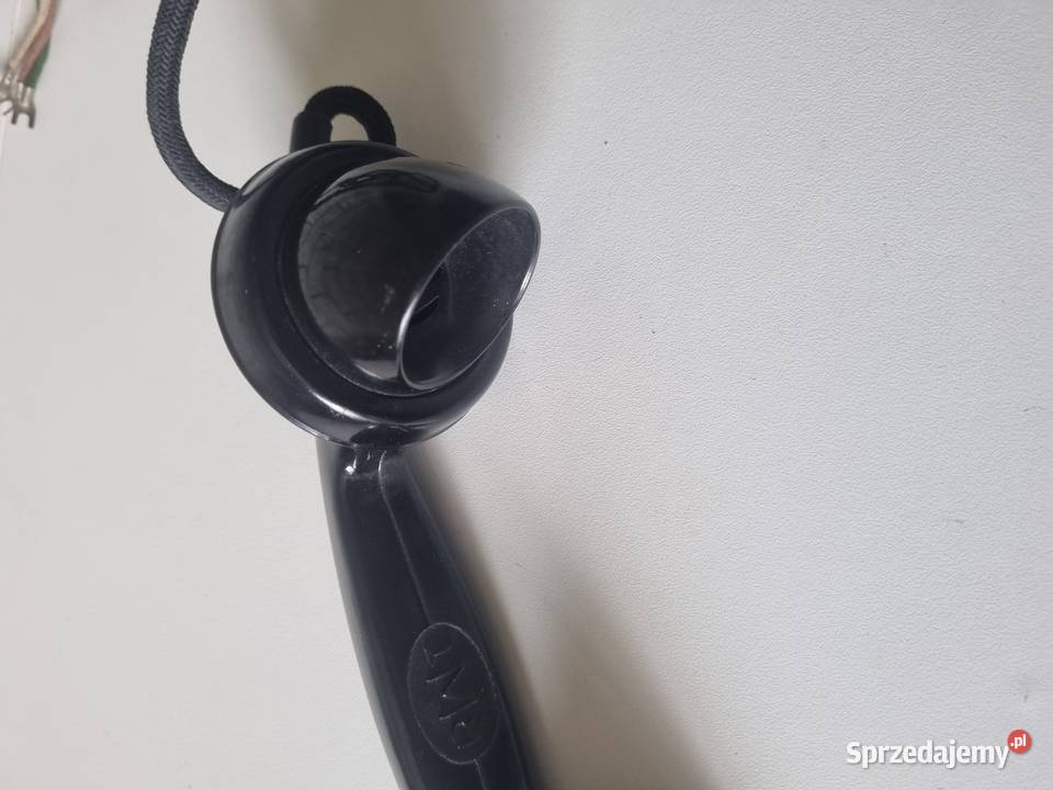 Telefon RWT słuchawka bez pęknięć wyłamań kabel pomorskie Solnica sprzedam