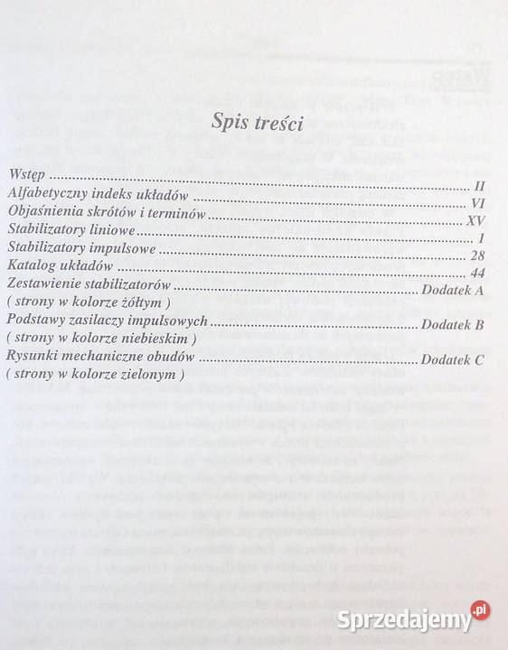 T Kwaśniewski Stabilizatory napięcia Warszawa