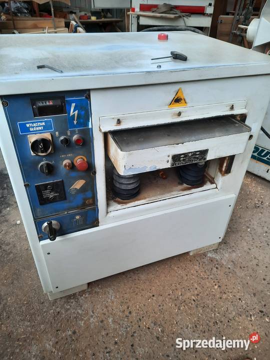 Okleiniarka Felder zG 500 sprzedam