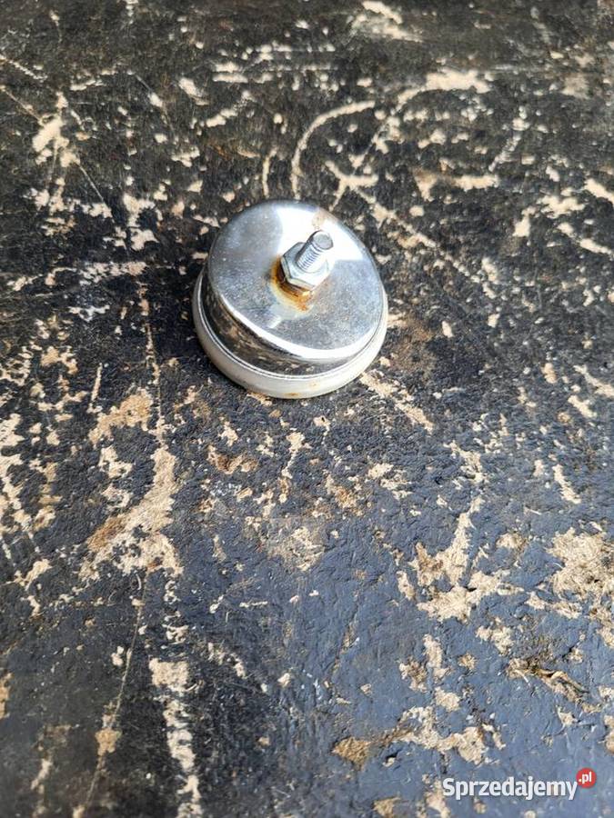 ODBLASK DKW ZUNDAPP NSU TRIUMPH WANDERER ROWER śląskie Rybnik