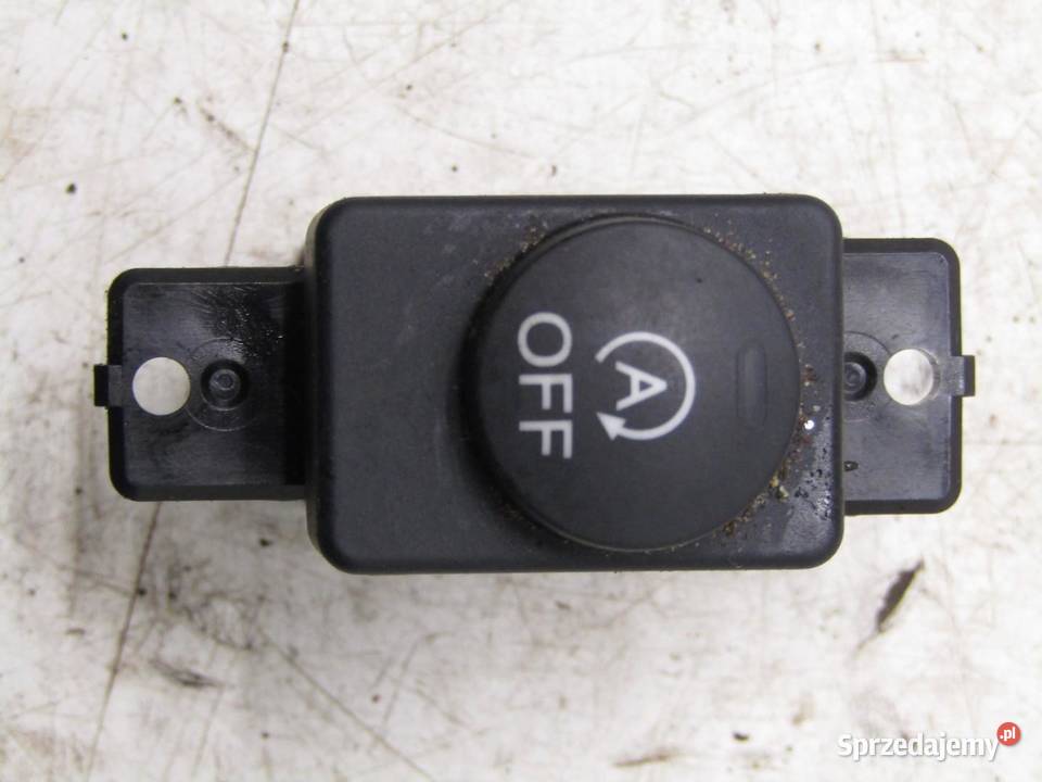 PANEL PRZYCISK KONTROLI TRAKCJI HONDA CRV CRV IV Panele sterowania, przełączniki