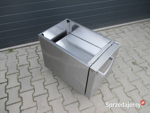 PODSTAWA POD URZĄDZENIE GASTRONOMICZNE NOWA Ostrów Wielkopolski sprzedam
