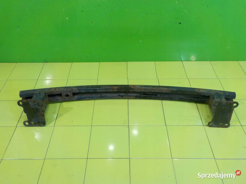 QASHQAI I J10 LIFT 15 DCI 11r 5D belka zderzaka osobowe Suków