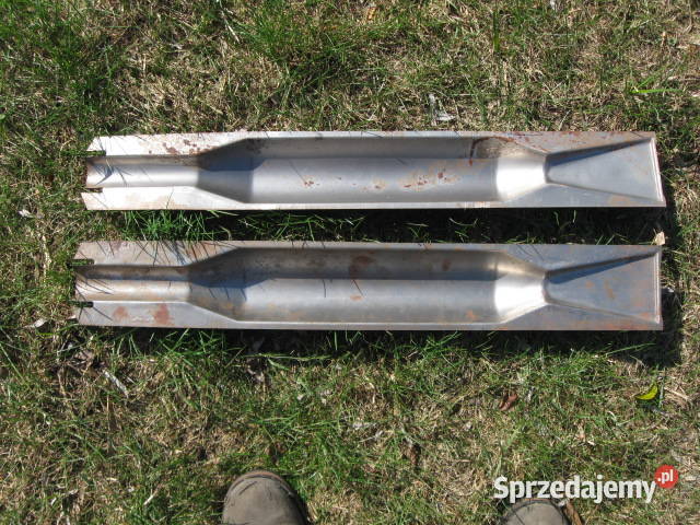 BMW R35 EMW kujawsko-pomorskie Radzyń Chełmiński