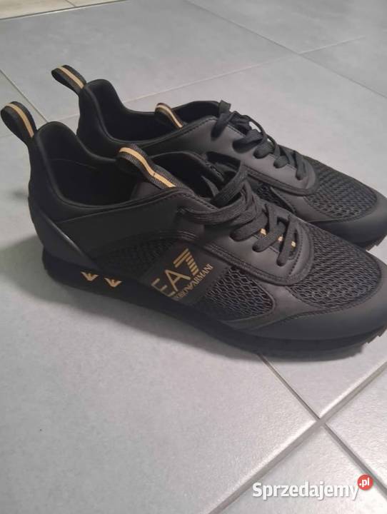 Buty Poznań sprzedam