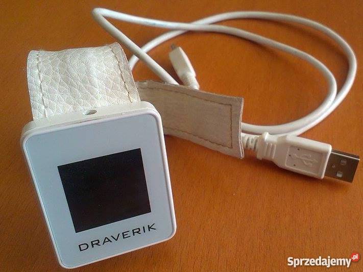 Sprzedam oryginalny zegarek studencki Draverik Kraków