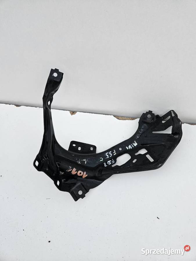 MINI COOPER F55 F56 OKULAR LAMPY LEWY PRZÓD Międzychód