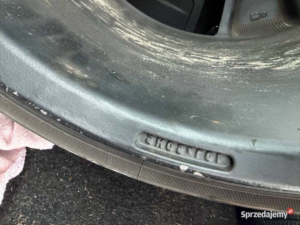 Sprzedam 5x112 R20 Rybnik