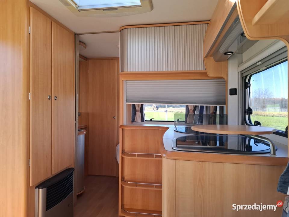 Home car 450 Kempingowe Zduńska Wola