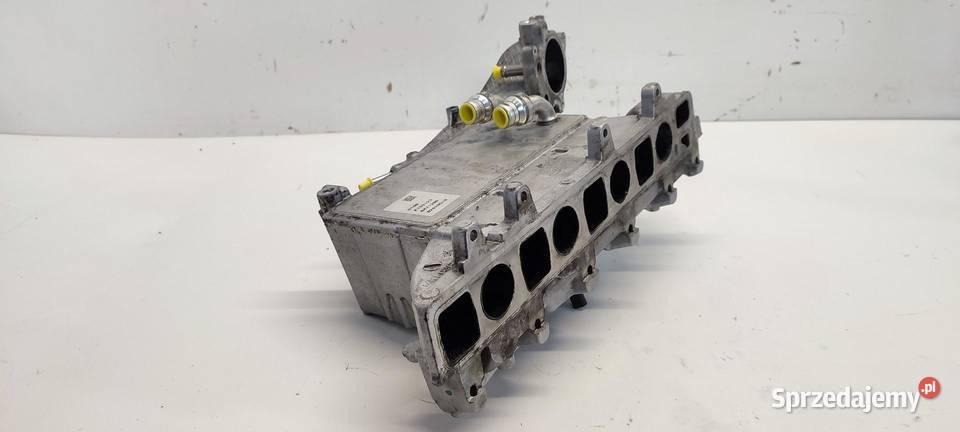 VW TIGUAN II KOLEKTOR SSĄCY 20TDI 05L129766A dolnośląskie