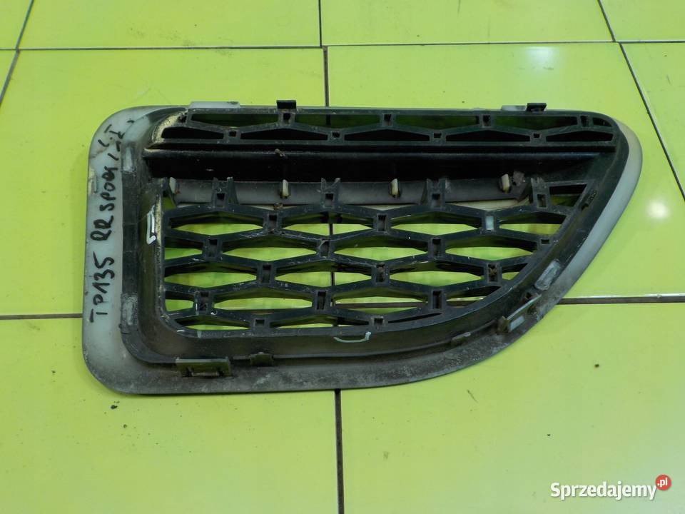 RANGE ROVER SPORT I 27 TDV6 07r SUV kratka mazowieckie sprzedam