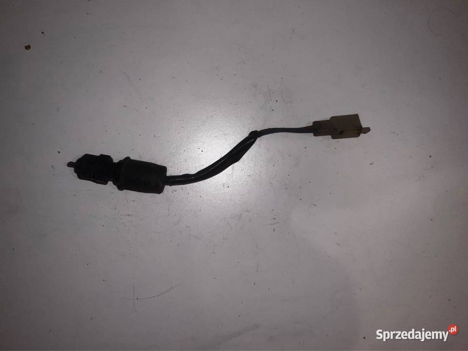 Czujnik stopu Kawasaki ZR7 sprzedam