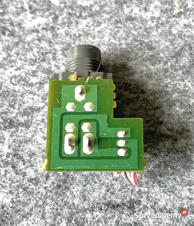 TOSHIBA PC G55R gniazdo mikrofonowe Lublin sprzedam