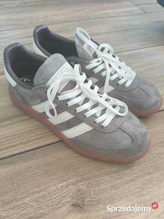 Buty adidas spezial 38 Piotrków Trybunalski