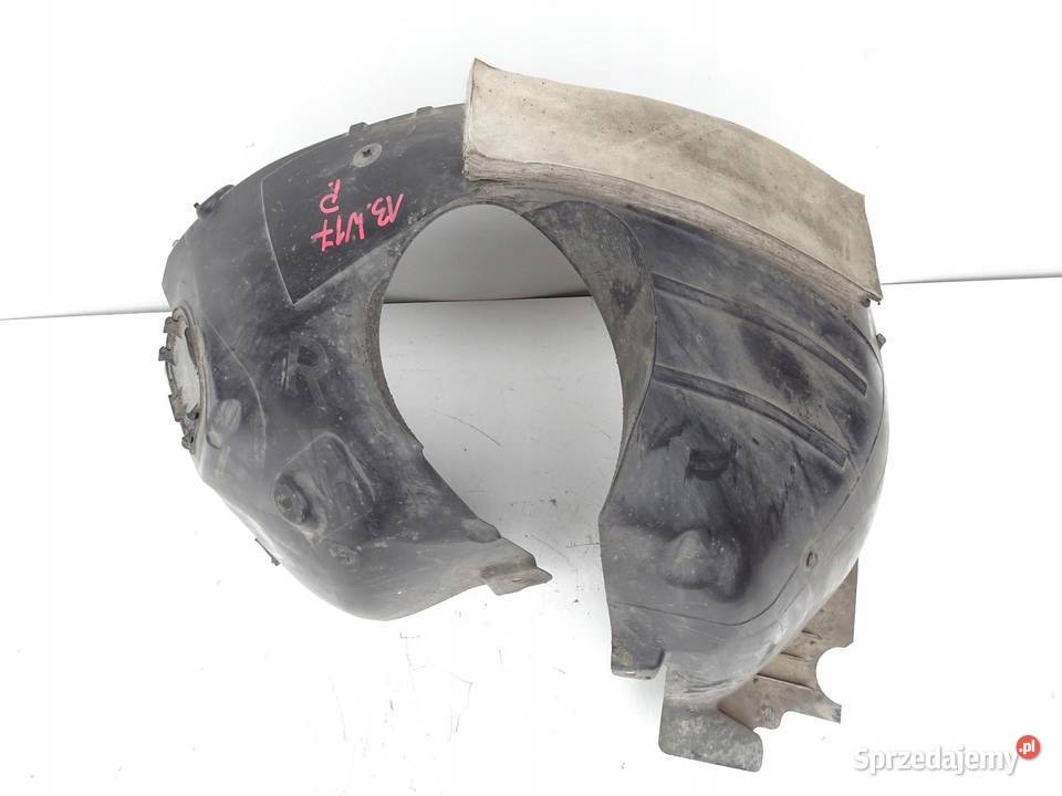 NADKOLE PRAWY PRAWE PRZÓD PRZEDNIE VW PASSAT B8 sprzedam