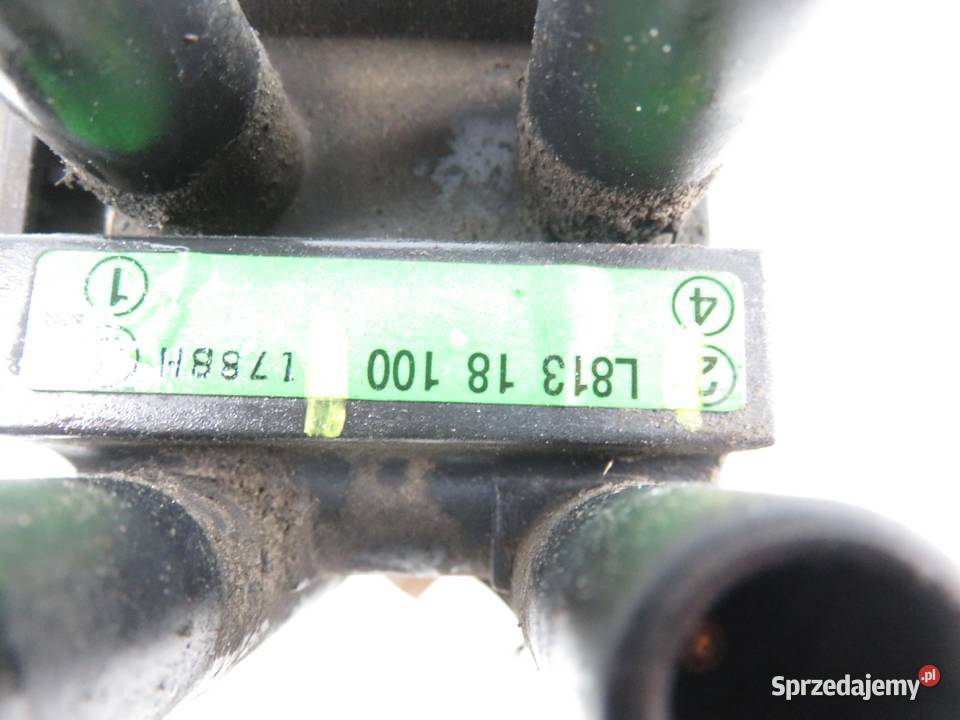 CEWKA MAZDA 6 GY 20 16V L81318100