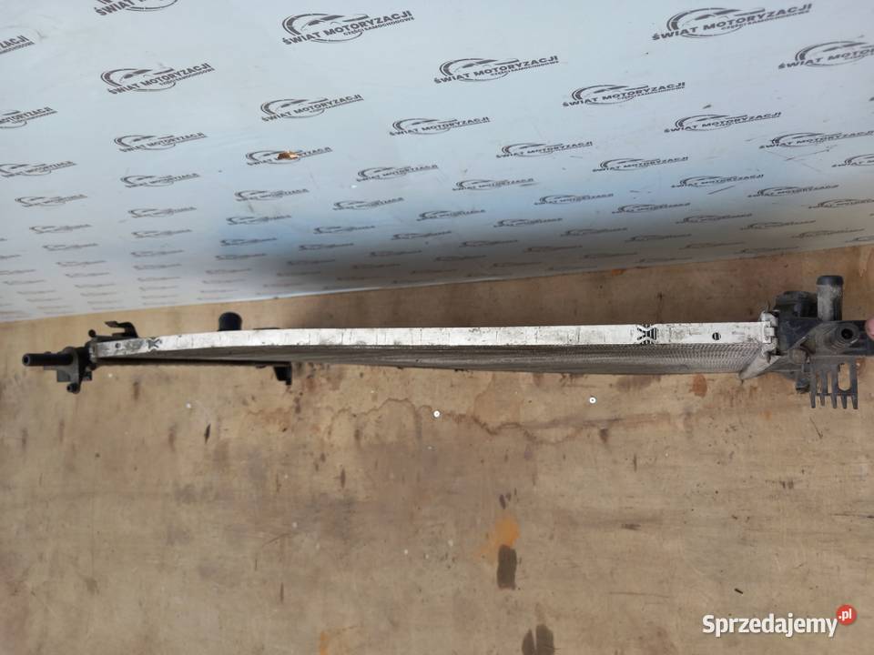 FORD FOCUS MK3 III 13r chłodnica wody Chłodnie wody sprzedam