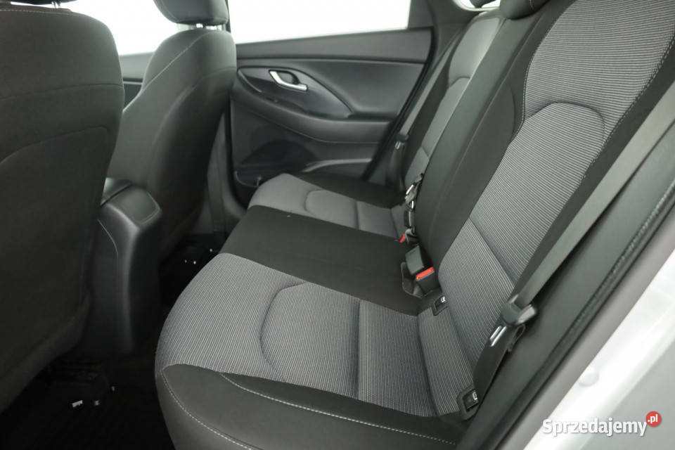 Hyundai i30 15 DPI asystent pasa ruchu lubelskie Lublin sprzedam