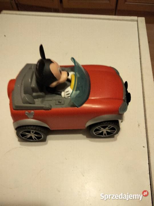 Okazja zabawka Warszawa