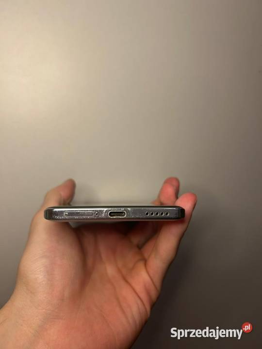 Honor 200 Pro 12512GB Biały Idealny Stan Warszawa sprzedam