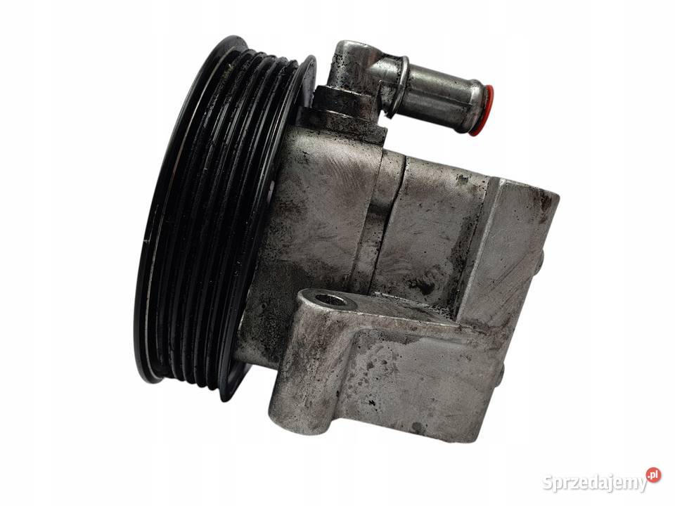 POMPA WSPOMAGANIA Ford C S Focus II 16 16V lubelskie Chełm