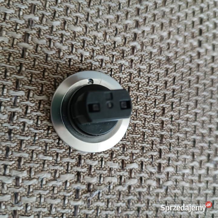 Przycisk start stop Mercedes 2215450714 osobowe Panele sterowania, przełączniki wielkopolskie Kowalew