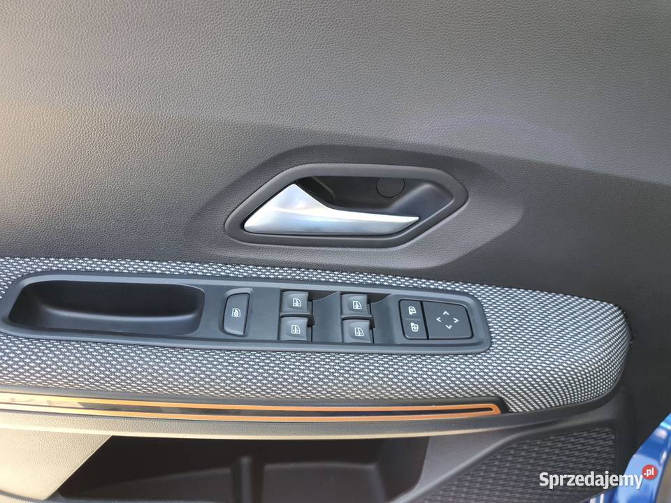 Sandero Stepway 10 TCe Comfort czujnik deszczu sprzedam