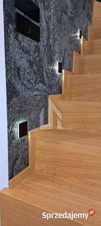 Fornir kamienny Silver Shine Black kamienna Szczecin