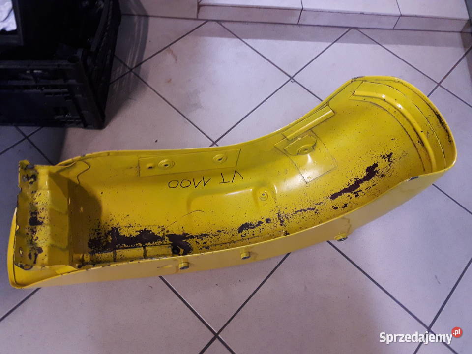 Błotnik TYŁ Honda Shadow VT 1100 8795 różne Elementy nadwozia Jawiszowice