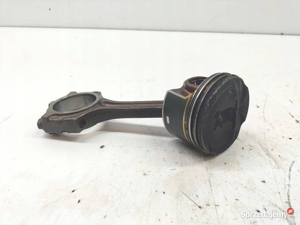 TŁOK KORBOWÓD 72L74 12 TCE Renault Kadjar I 2015