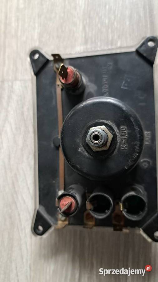 LICZNIK SIMSON SR50 PLUS OBUDOWY Lubliniec