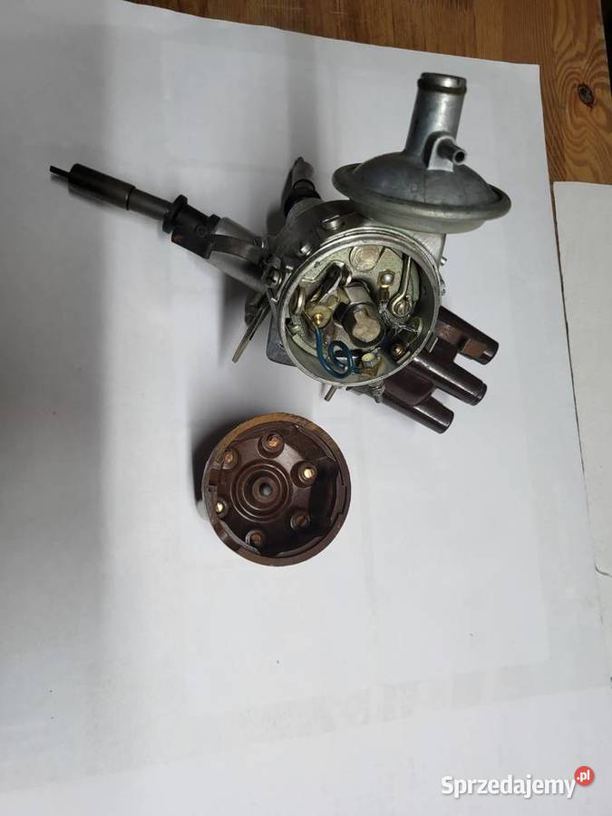 Star 660 29 dźwig ŻSH6 fabrycznie nowy aparat Rok produkcji 1982 wielkopolskie Chodzież