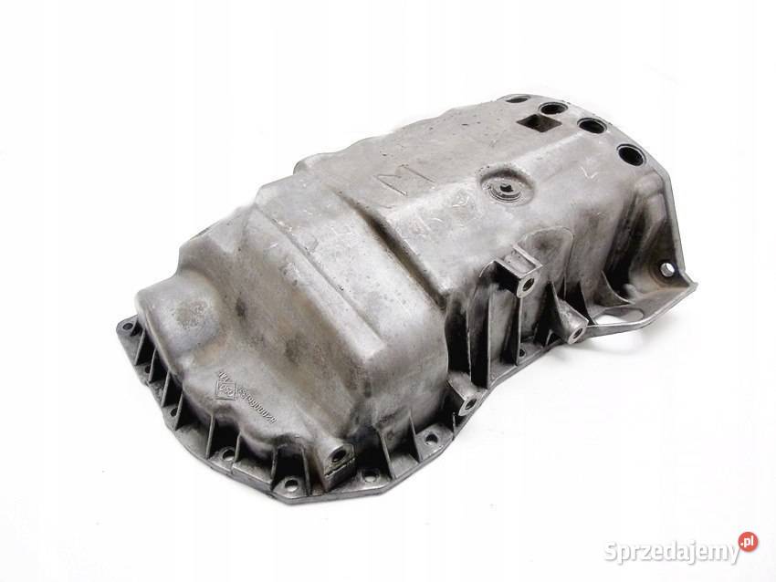 MISKA OLEJU 20 16V IDE LAGUNA 2 MEGANE 1 2 śląskie Sosnowiec