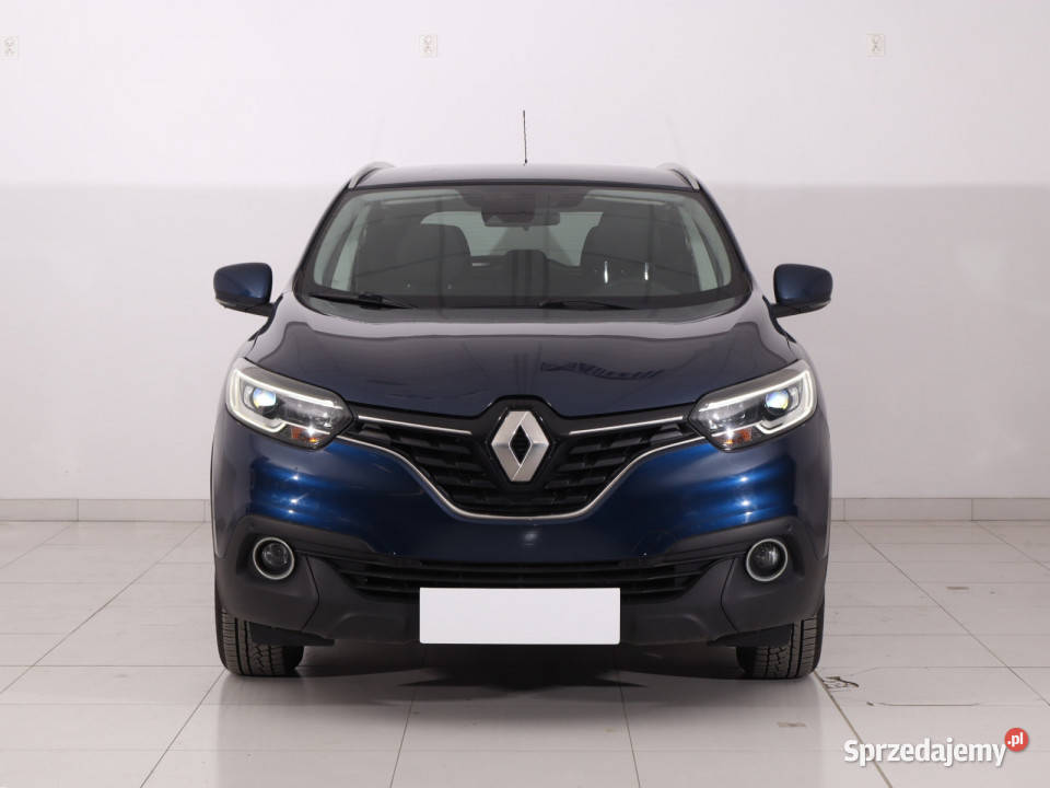Renault Kadjar 12 TCe Piaseczno
