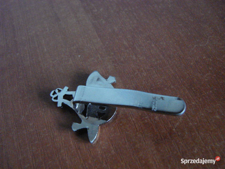 10 Pułk Gurkha brytyjska odznaka na czapkę Pruszcz Gdański