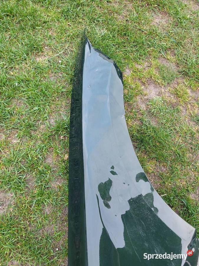 BMW G 26 2023 BŁOTNIK PRZÓD PRAWY Nowy Tomyśl