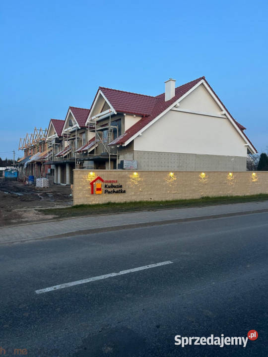 Dom do sprzedania 13173m2 Gniechowice Lipowa