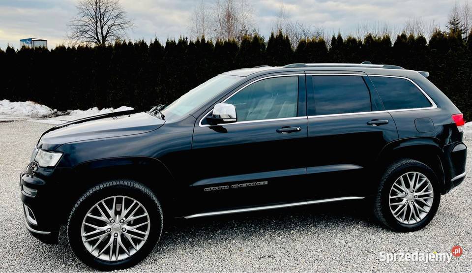 Summit Signature 30CRD 250 Super Stan światła przeciwmgielne Lenarczyce