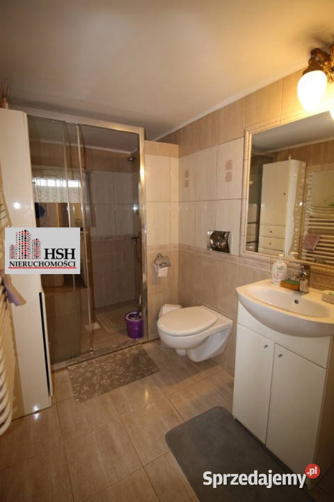 Do sprzedaży dom wolnostojący Kraków Skotnicka 140m2